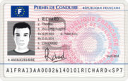 Permis de conduire - BHS Permis